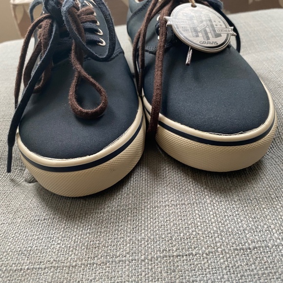 NWT Gravis Filter Skateboarding Sneakers Shoes Sz 6 - Picture 4 of 7